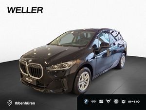 BMW 216i Active Tourer HiFi el. Sitzverst Bluetooth Leasing