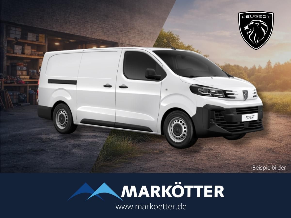 Peugeot Expert ❗❗XL 2.2l BlueHDi 150❗❗ Leasing