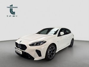 BMW 120 Steptronic Navi DSG Bluetooth PDC HeadUp