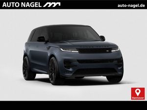 Land Rover Range Rover Sport P550e Autobiography AHK Winter