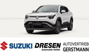 Suzuki e Vitara Comfort I Klimaauto. I Sitzheizung I Na