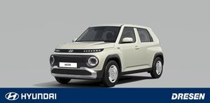 Hyundai INSTER Select I 42 kWh I Rückfahrkamera I Navi I