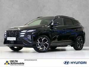 Hyundai TUCSON Plug-In-Hybrid N-Line X VOLLAUS 288PS 4WD