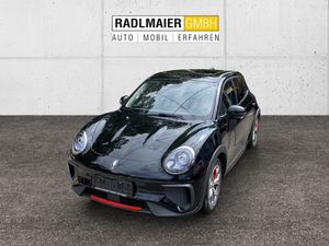 GWM ORA 03 GT Leasing