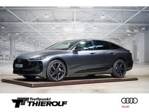 Audi A6 e-tron Sportback S line Business quattro Tech