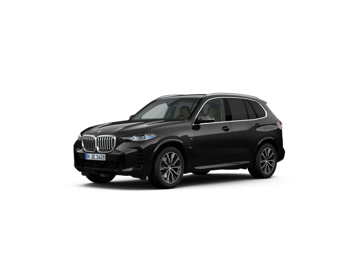 BMW X5 xDrive40d++TOPDEAL Knabe++SOFORT VERFÜGBAR++ Leasing