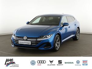 Volkswagen Arteon SB 2.0TSI 280PS DSG 4M R-Line Matrix-LED