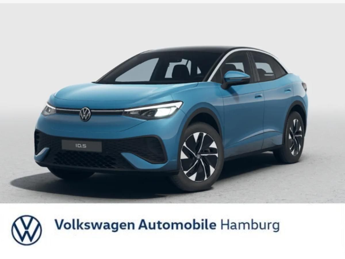Volkswagen ID.5 Pro  286    PS Leasing
