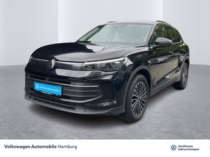 Volkswagen Tiguan Goal 1.5 eTSI DSG 360°Kamera Sitzheizung