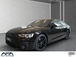 Audi A8 50 TDI quattro tiptronic B&O*HuD*Sthzg*Pano*