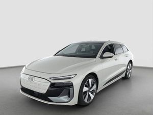 Audi A6 e-tron Avant performance S-Line Pano Leder Matrix AHK Kamera 20"