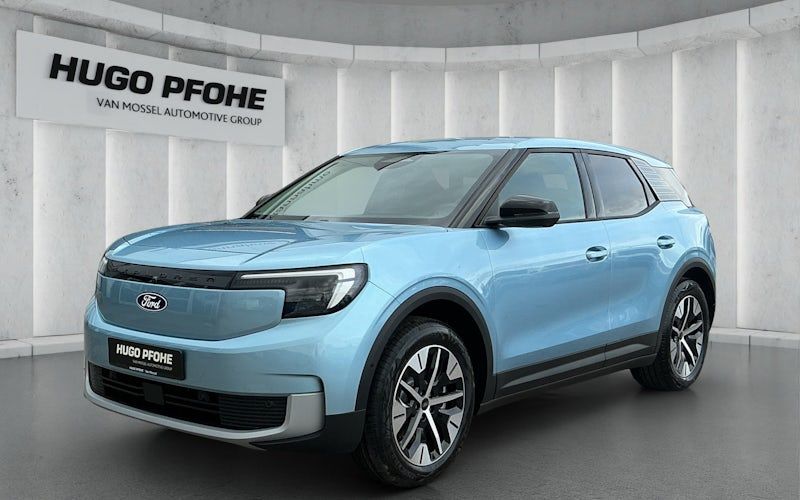 Ford Explorer Extended Range 79kWh RWD Select 5dr Auto kaufen