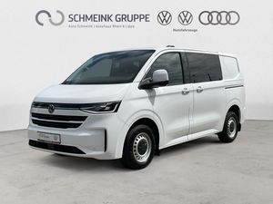 Volkswagen Transporter Kasten Plus 2.0 TDI Automatik AHK Leasing