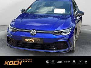 Volkswagen Golf 2.0TSI R-Line 4M DSG Navi LED