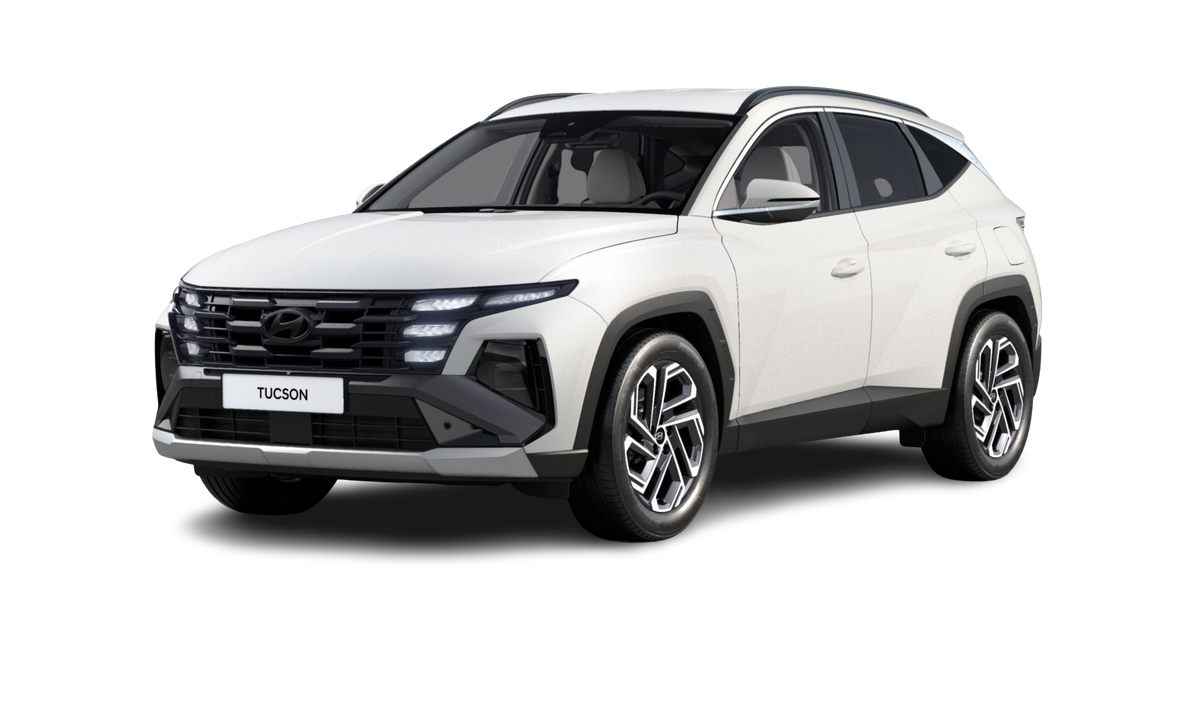 Hyundai Tucson 1.6 T-GDI Plug-in Hybrid 4WD 1.6 T-GDI Plug-in Hybrid Prime 4WD Auto Auto-Abo