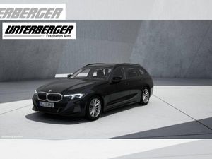 BMW 318 i Touring