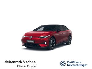 Volkswagen ID.7 GTX 4M W-Pumpe/AHK/DCC/360/Nav/EasyOpen/HuD