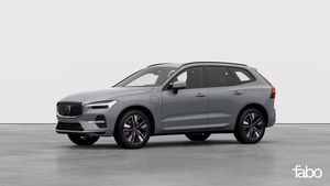 Volvo XC60 Auto-Abo
