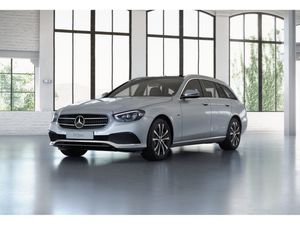 Mercedes-Benz E 300 e T Avantgarde - Auto kaufen
