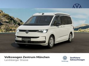 Volkswagen California Beach Camper inkl. 3 Jahre Wartung