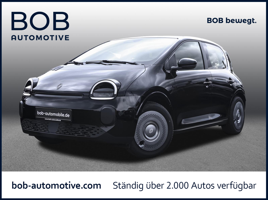 Renault Twingo E-TECH Evolution *3.000 E-Prämie* Leasing