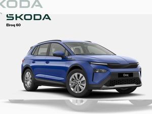 Skoda Elroq iV 60 Loft +NAVI+SHZ+Fahrprof.+LED+ Leasing