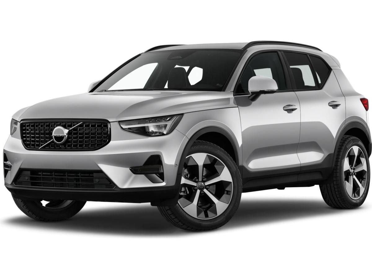 Volvo XC40 🥚🐰🐣 B3 Benzin DKG Core 🥚🐰🐣 Leasing