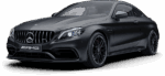 Mercedes-Benz C 63 AMG Leasing