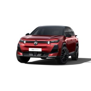 Citroën C5 Aircross Elektro 210 Komfort-Range Team D