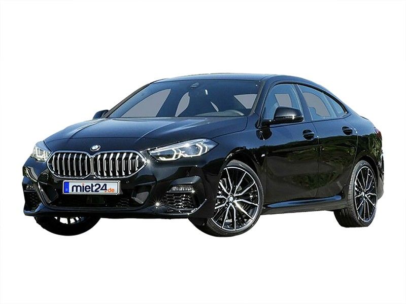 BMW 2er Gran Coupe 220i Auto-Abo