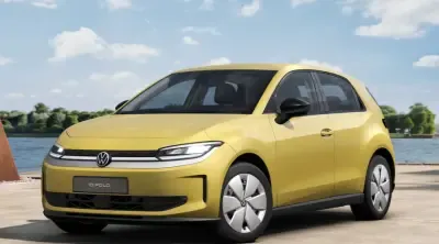 Volkswagen ID. Polo