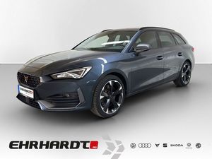 Cupra Leon Sportstourer 2.0 TSI DSG AHK*PANO*VIRTUAL*N