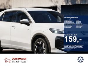 Volkswagen T-Roc R-Line 1.5eTSI 150PS DSG LED,KEYLESS,SHZG,