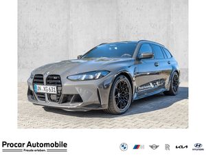 BMW M3 Competition xDrive Touring HUD+ACC+LED+H/K+RF