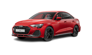 Audi A3 Limousine 35 TFSI S tronic 35 TFSI S tronic S line Limousine Auto-Abo