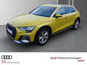 Audi A3 allstreet 35 TFSI S tronic *AHK*SHZ*KLIMA*