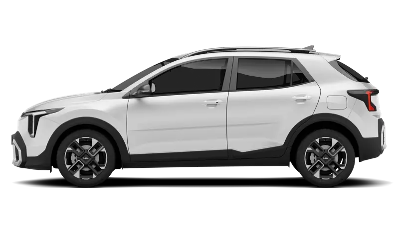 KIA Stonic 1.0 T-GDI Vision Leasing