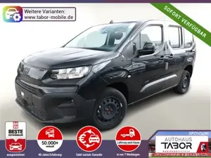 Fiat Doblo Kombi N1 ComfortP Klimaaut PrivG LED Temp