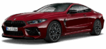 BMW M8 Leasing