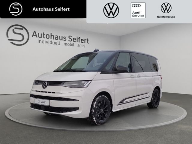 Volkswagen T7 Multivan Edition Life 2.0 TDI KÃ DSG Auto-Abo