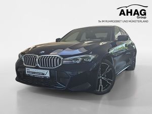 BMW 318d Lim Aut.