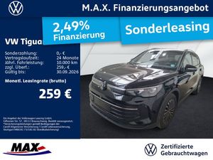 Volkswagen Tiguan 2.0 TDI DSG GOAL IQ.LIGHT+AHK+HUD+ACC+ALU