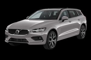 Volvo V60 B4 DCT Core