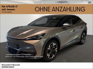 Cupra Tavascan CUPRA Endurance 210 kW (286 PS) 77 kWh