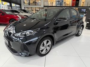 Mazda 2 Hybrid 1.5L VVT-i 116PS Prime-Line Leasing