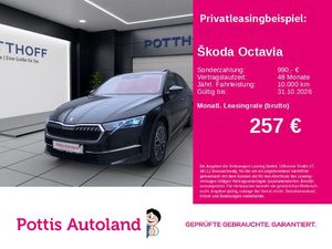 Skoda Octavia Combi 2.0 TDI DSG TOUR STDHZG PANO NAVI