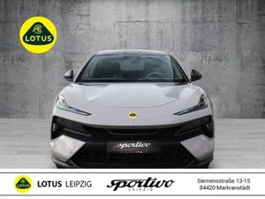 Lotus Eletre R *Sonderleasing* * Leipzig* Leasing