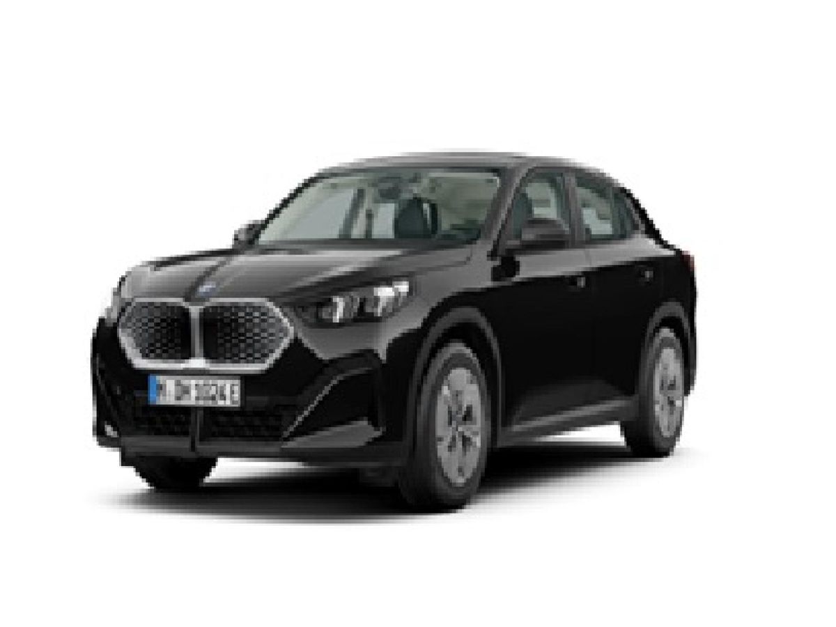 BMW iX2 eDrive20 BESTELLFAHRZEUG ! Leasing