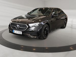 Mercedes-Benz E-Klasse 300 de 4MATIC Auto-Abo