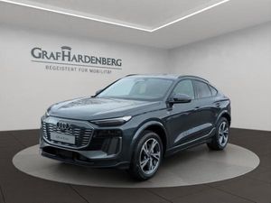Audi Q6 e-tron Sportback performance 225 kW *AHK *Head-up-Display *Tech Plus